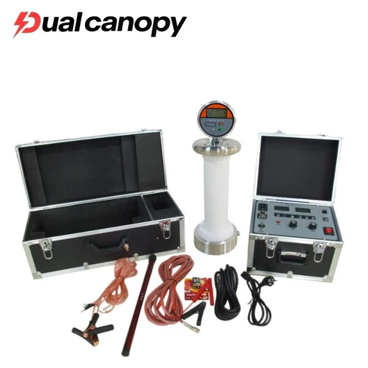 Intelligent DC High Voltage Generator price